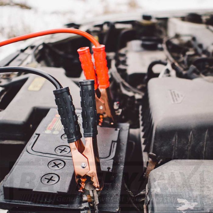 Jumpstart Service | Shelp’s Towing Albuquerque, NM