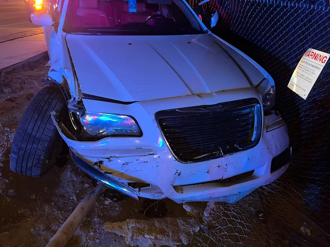 Emergency Accident Recovery Service | Albuquerque, NM